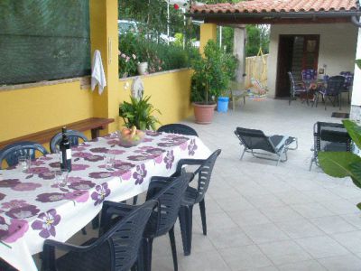 Apartmani Caterina