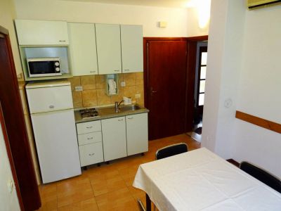 Apartmani Caterina