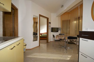 Apartmani Caterina