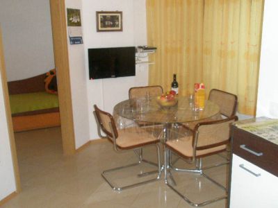 Apartmani Caterina