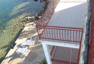 Apartments Cavelis - Malo more