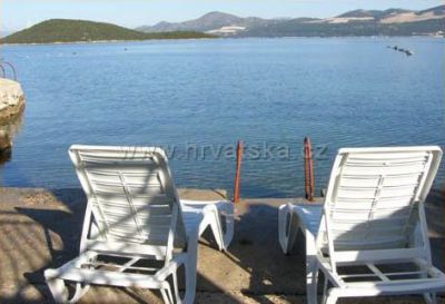 Apartments Cavelis - Malo more