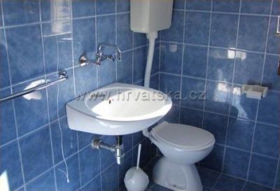 Apartments Cavelis - Malo more