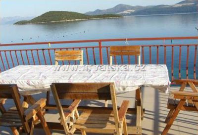 Apartments Cavelis - Malo more