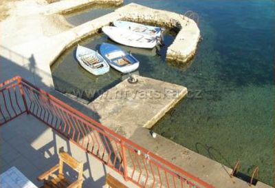 Apartments Cavelis - Malo more