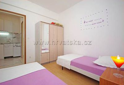 Apartmani Ćelić