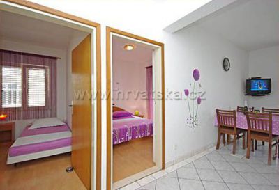 Apartmani Ćelić