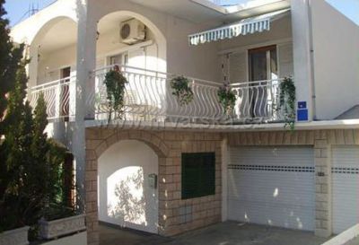 Apartmani Ćelić