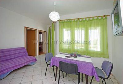 Apartmani Ćelić