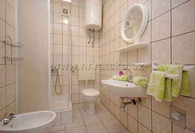 Apartmani Ćelić