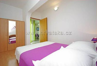 Apartmani Ćelić