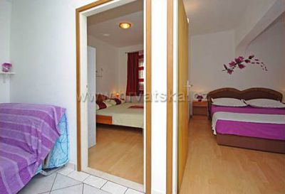 Apartmani Ćelić