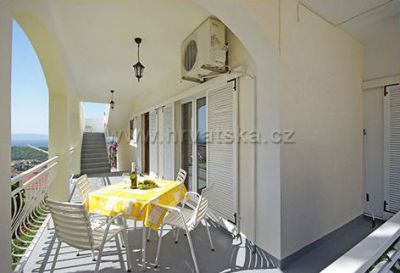 Apartmani Ćelić