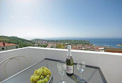Apartmani Ćelić
