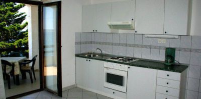 Apartmani Mandre