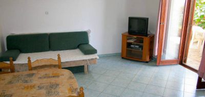 Apartmani Mandre