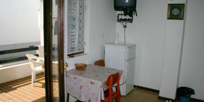 Apartmani Mandre