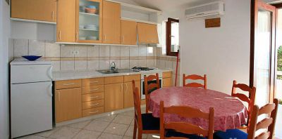 Apartmani Mandre