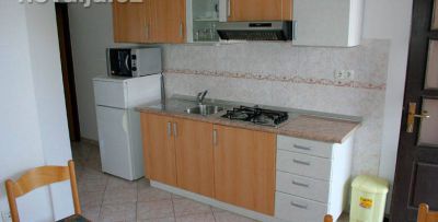 Apartmani Mandre