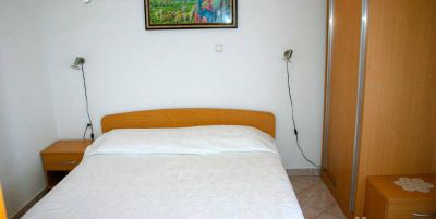 Apartmani Mandre