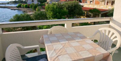 Apartmani Mandre