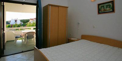 Apartmani Mandre