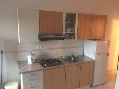 Apartmani Mandre