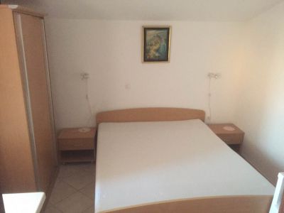 Apartmani Mandre