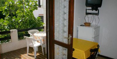 Apartmani Mandre