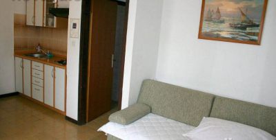 Apartmani Mandre