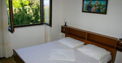 Apartmani Mandre