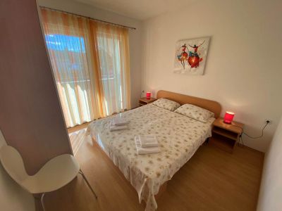 Apartmani KATARINA