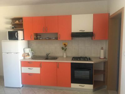 Apartmani KATARINA