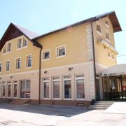 Caffe bar i sobe Centar Delnice