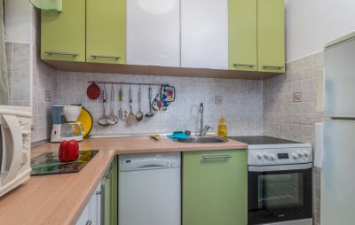 Apartmani IVA