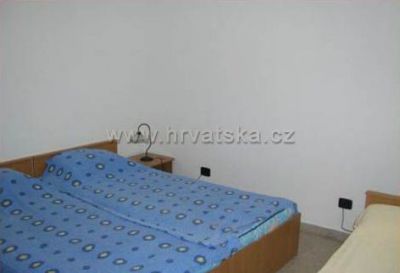 Colosseum apartments Pula