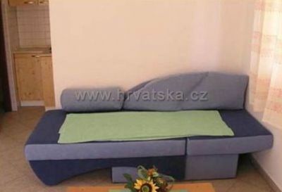 Colosseum apartments Pula