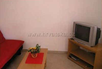 Colosseum apartments Pula