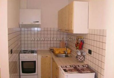 Colosseum apartments Pula