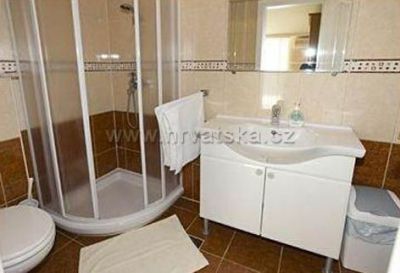Apartmani Čović