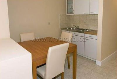 Apartmani Čović