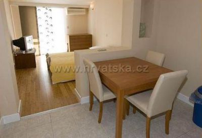 Apartmani Čović