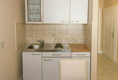 Apartmani Čović