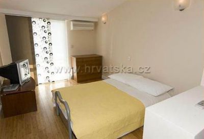 Apartmani Čović
