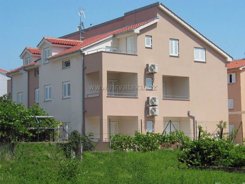 Apartmani Crneković