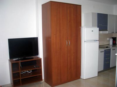 Apartmani Crneković