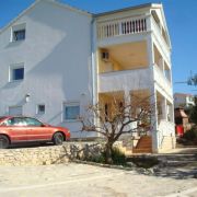 Apartmani Črnjević