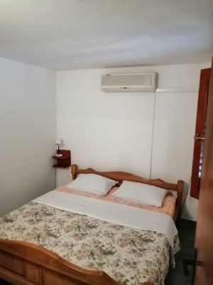 Apartmani Črnjević