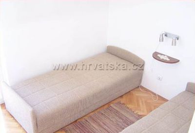 Apartmani Grebaštica