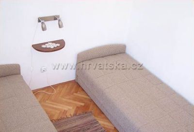 Apartmani Grebaštica